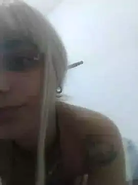 LuciEdengod online show from October 3, 12:05 am