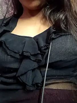 Sanjana-Mehar online show from December 15, 1:00 am