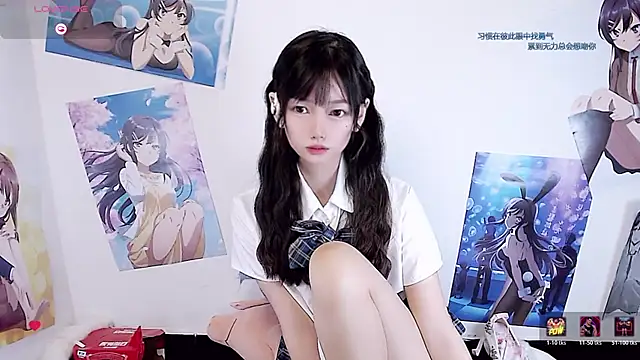 Nuomioooooooo online show from March 28, 3:44 pm