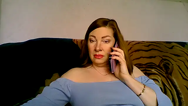 maritanna online show from April 20, 5:10 am