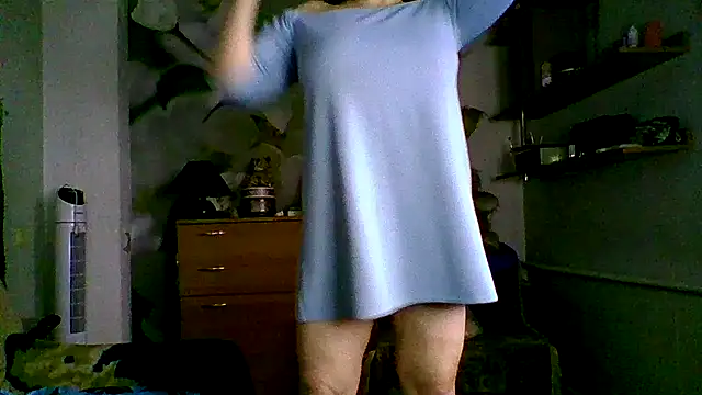 maritanna online show from January 7, 6:17 am