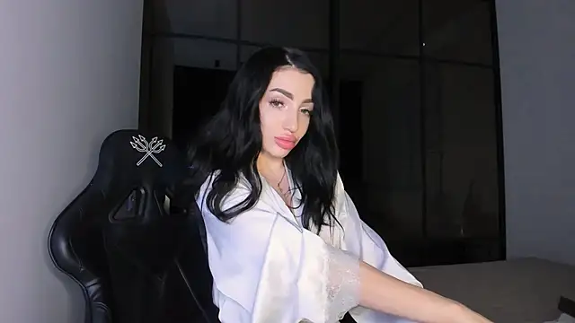 NancyLovee  online show from November 8, 6:02 pm