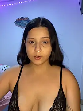 Snapshot of Sophie__Carter_ chatting on October 24, 2:51 am Sophie  Carter  online show from October 24, 2:51 am
