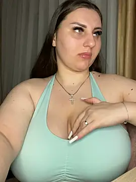 KarinaCelinne online show from April 10, 8:26 pm