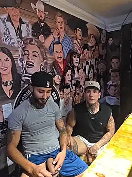 christangel 96  online show from January 6, 7:17 pm