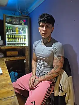 christangel 96  online show from April 17, 1:08 am