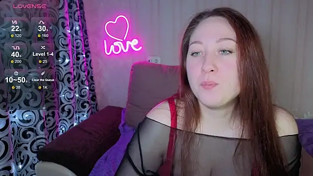 KellyCrystall online show from January 11, 9:25 am