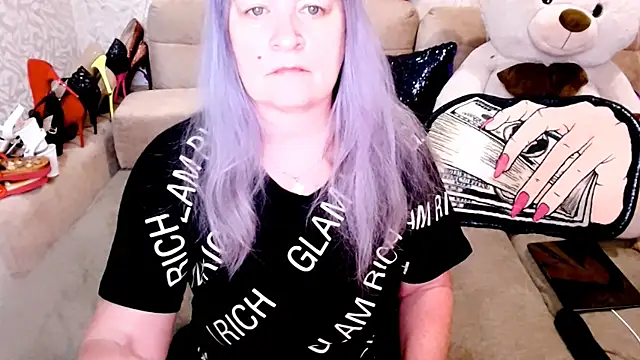 SiberiabBerry online show from April 15, 5:19 am