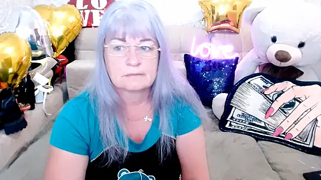 SiberiabBerry online show from June 2, 4:13 am
