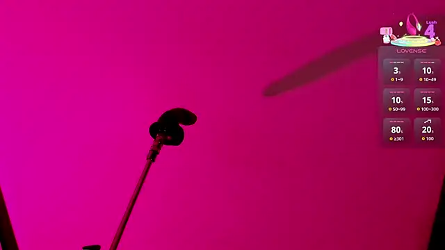 klhoe boobs online show from April 23, 3:58 am