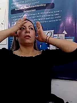 Katalina S3xy online show from February 28, 2:16 pm