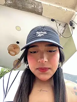 Mariangel 11 online show from March 12, 3:04 pm