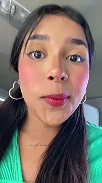 Mariangel 11 online show from April 7, 2:41 pm