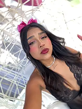 Mariangel 11 online show from February 14, 2:41 pm