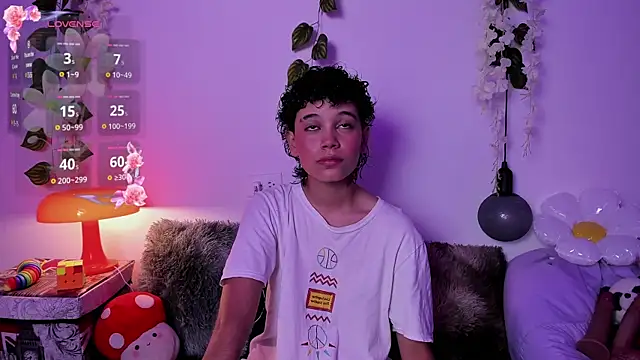 fernanda indie online show from September 26, 10:29 pm