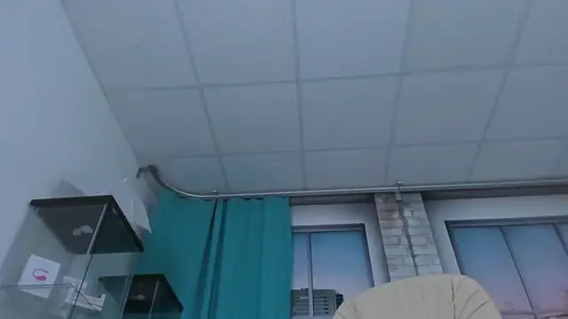 SinCityLiz online show from March 15, 9:55 am