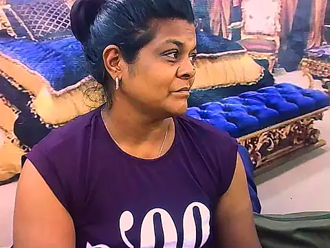 indianCherryPie online show from February 3, 5:16 am