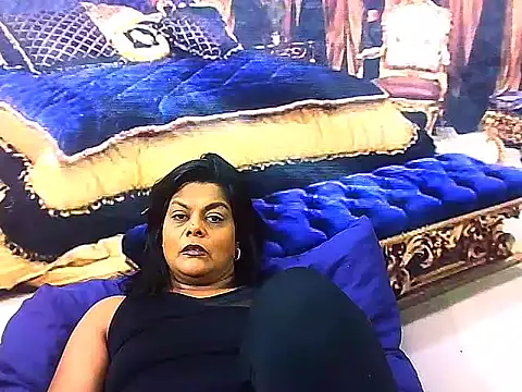 indianCherryPie online show from November 3, 10:19 am