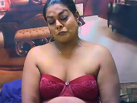 indianCherryPie online show from April 2, 1:41 pm