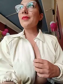 VALERY-03  online show from May 29, 9:02 pm