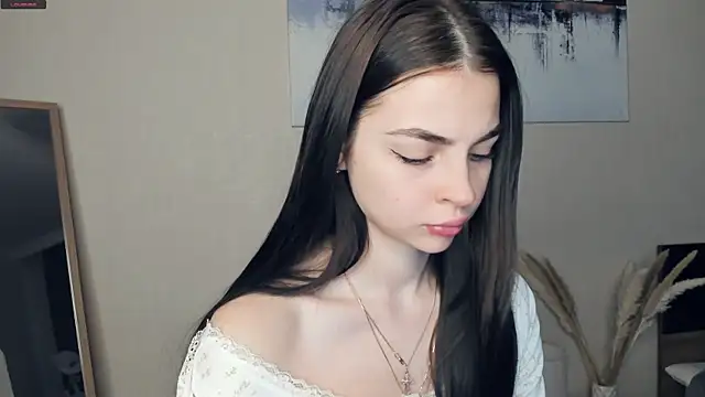 MaryJacksoon online show from November 25, 8:16 am