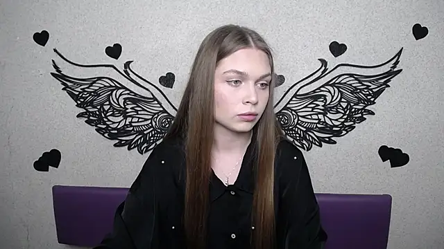 LaraPika online show from March 28, 6:07 pm