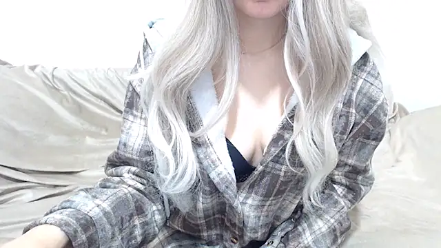  kitty Rose  online show from January 12, 4:07 am