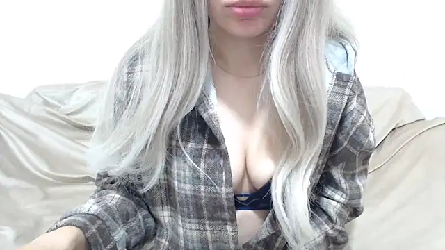  kitty Rose  online show from April 9, 2:25 am