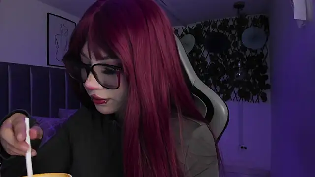 Kitty Gang online show from May 27, 1:49 am