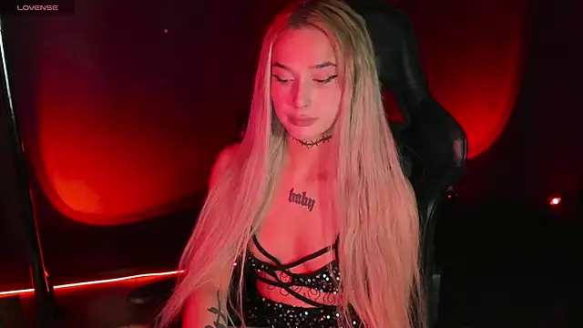 MilaAsh online show from September 29, 8:41 am