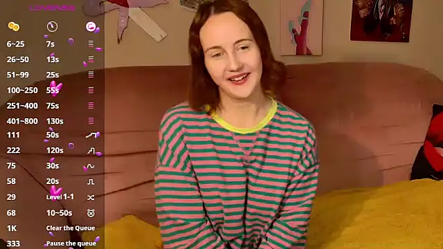 Snapshot of cherrysaturn chatting on October 23, 12:22 pm cherrysaturn online show from October 23, 12:22 pm