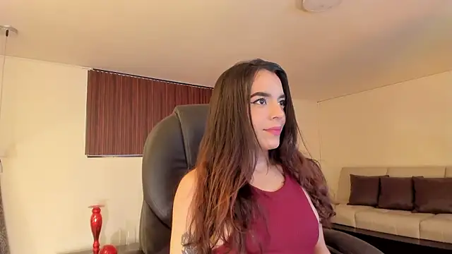 samii live online show from February 10, 3:09 am