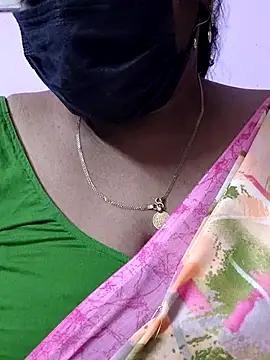 mallu-sumi online show from April 20, 6:44 pm