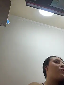 Emily Trujillo online show from December 2, 7:05 pm