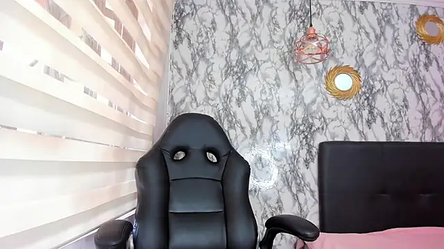 Emily Trujillo online show from March 13, 7:48 pm