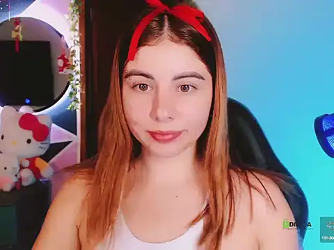 ARIA SUGARUB online show from September 23, 1:59 am