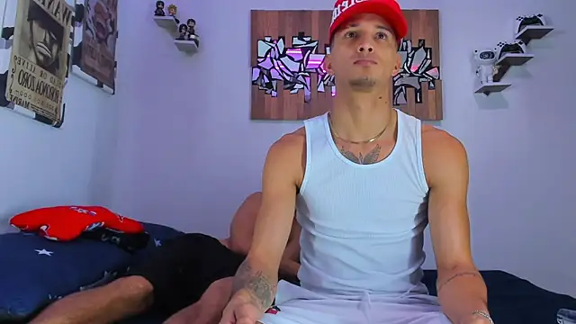 Friendsofeverything  online show from February 7, 2:32 pm