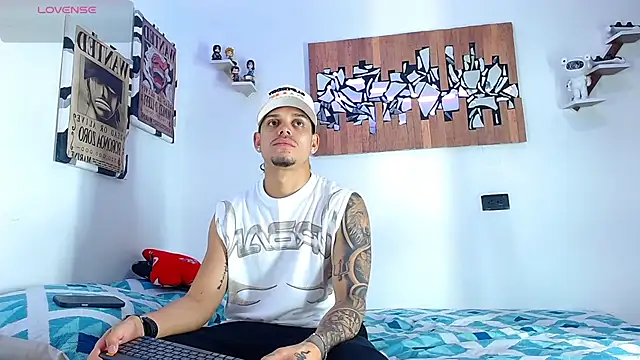 Friendsofeverything  online show from March 5, 12:39 am