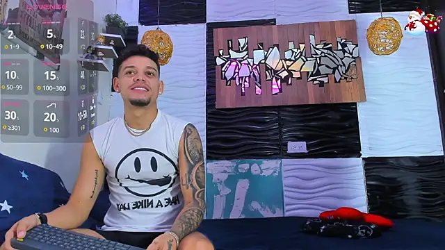 Friendsofeverything  online show from January 12, 2:44 pm