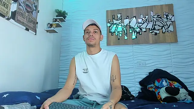 Friendsofeverything  online show from October 5, 2:11 pm