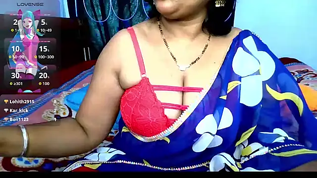 honey-sexy online show from May 16, 7:11 am