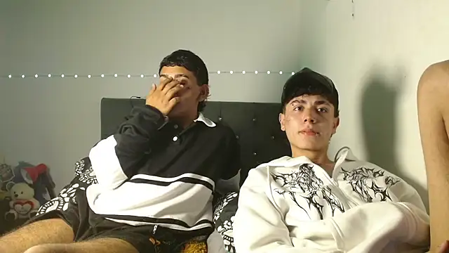 Snapshot of Im_juanda chatting on October 1, 5:45 am Im juanda online show from October 1, 5:45 am