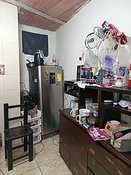 ZuriandAlex online show from February 28, 2:44 am