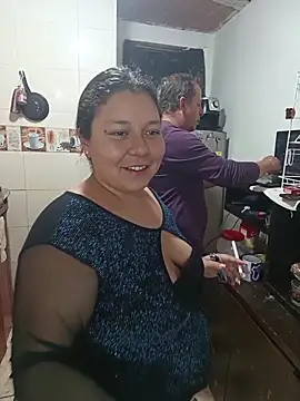 ZuriandAlex online show from February 18, 3:05 am