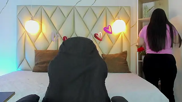 angelswets online show from March 19, 3:27 pm