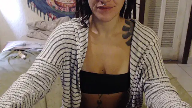 MissRebeka online show from May 21, 2:04 pm