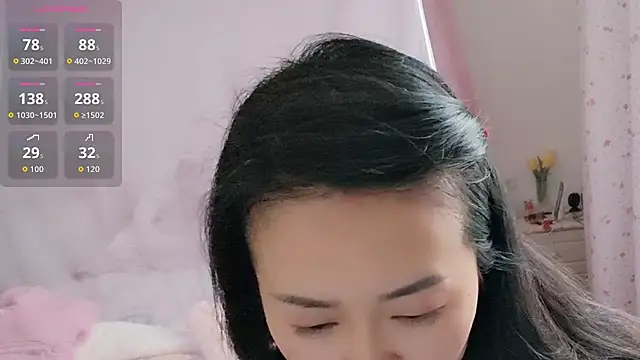 fanfan-FF online show from March 22, 2:06 am