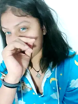 azulzulix online show from March 23, 1:12 am