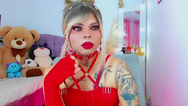 AdanKinng online show from April 17, 6:48 am