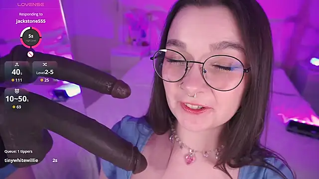 Ooops Boobss online show from March 19, 3:16 pm